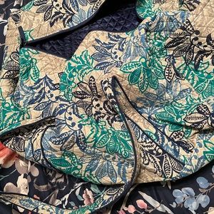 Vera Bradley Large Tote